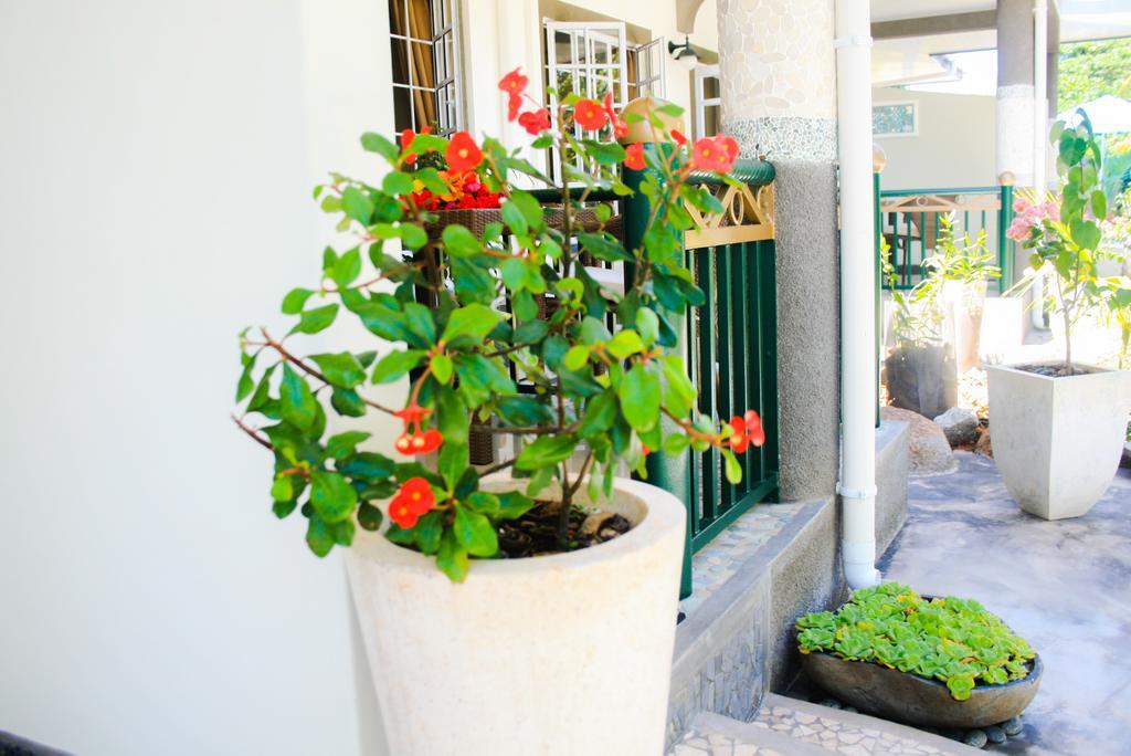 Maison Charme De L'Ile La Digue Cameră foto