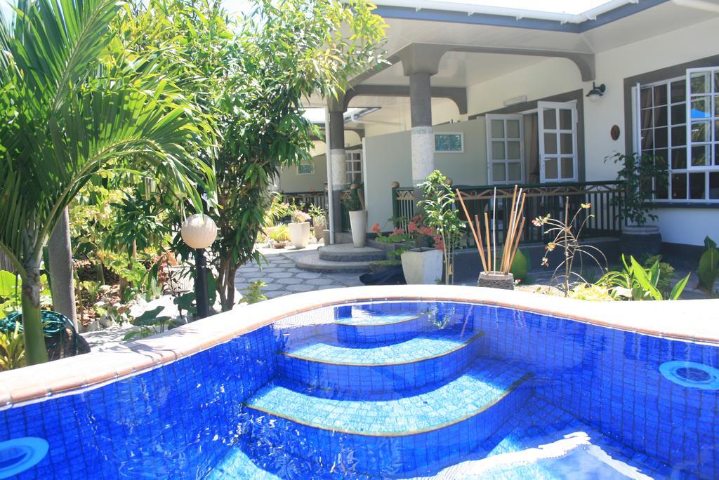 Maison Charme De L'Ile La Digue Cameră foto